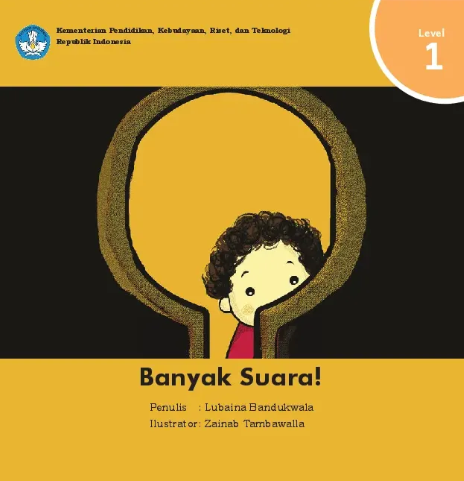 Banyak Suara!