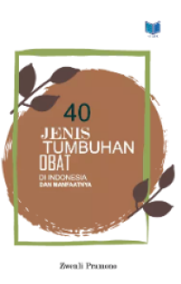 Image of 40 JENIS TUMBUHAN OBAT DI INDONESIA DAN MANFAATNYA