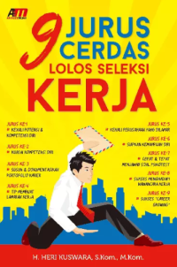 Image of 9 JURUS CERDAS LOLOS SELEKSI KERJA