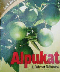 Image of Alpukat