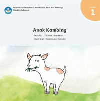 Image of Anak Kambing