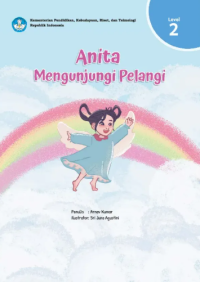 Image of Anita Mengunjungi Pelangi