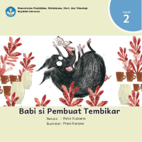 Image of Babi si Pembuat Tembikar