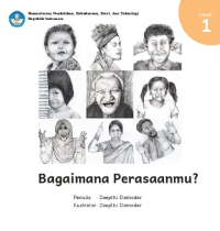 Image of Bagaimana Perasaanmu?