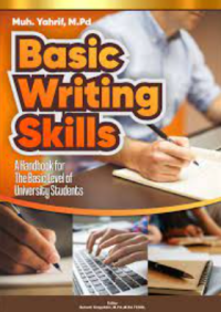 Image of Basic Writing Skills