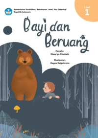 Image of Bayi dan Beruang