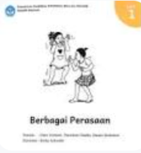 Image of Berbagi Perasaan