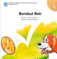 Image of Berebut Roti