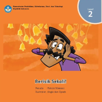 Image of Berisik Sekali!