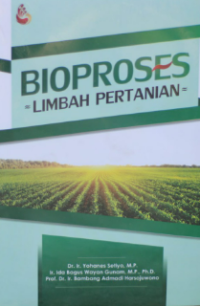 Image of BIOPROSES LIMBAH PERTANIAN