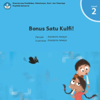 Image of Bonus Satu Kulfi!