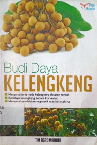 Image of Budi Daya KELENGKENG