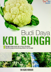 Image of Budi Daya KOL BUNGA