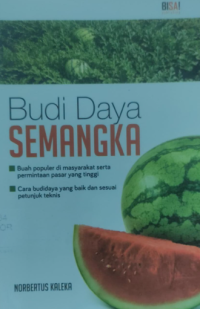 Image of Budi Daya SEMANGKA
