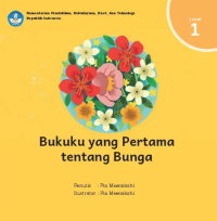 Image of Bukuku yang Pertama tentang Bunga