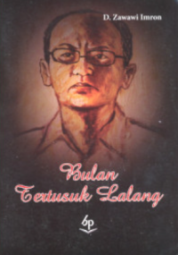 Image of Bulan Tertusuk Lalang