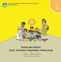 Image of Bulat dan Bulat (Seri Jelaskan Kepadaku Sekarang)