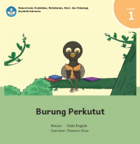 Image of Burung Perkutut