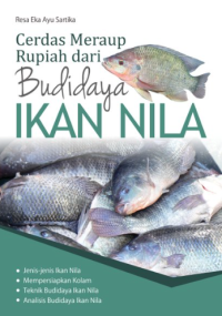 Image of Cerdas Meraup Rupiah dari Budidaya IKAN NILA