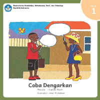 Image of Coba Dengarkan