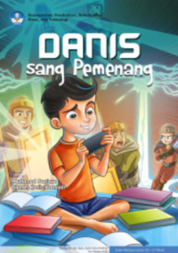 Image of DANIS Sang Pemenang
