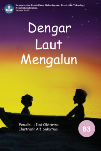 Image of Dengar Laut Mengalun
