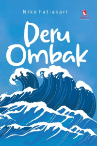 Image of Deru Ombak