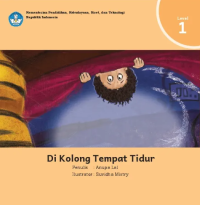 Image of Di Kolong Tempat Tidur