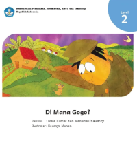 Image of Di Mana Gogo?
