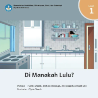 Image of Di Manakah Lulu?
