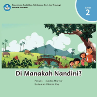 Image of Di Manakah Nandini?