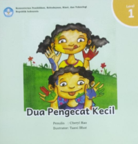 Image of Dua Pengecat Kecil