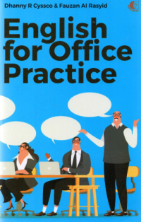 Image of English for Office Practice