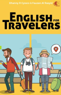 Image of ENGLISH FOR TRAVELERS