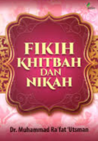 Image of FIKIH KHITBAH DAN NIKAH