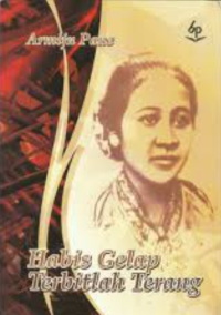 Image of Habis Gelap Terbitlah Terang