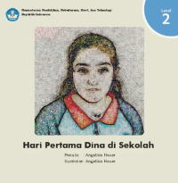 Image of Hari Pertama Dina Sekolah