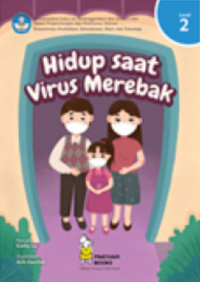 Image of Hidup Saat Virus Merebak