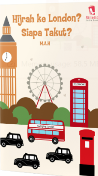 Image of Hijrah ke London? Siapa Takut?