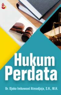 Image of Hukum Perdata
