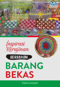 Image of Inspirasi Kerajinan BERBAHAN BARANG BEKAS