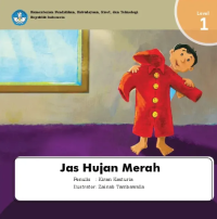 Image of Jas Hujan Merah