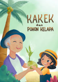 Image of KAKEK dan POHON KELAPA