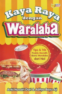 Image of Kaya Raya dengan Waralaba