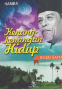 Image of Kenang-kenangan Hidup Buku Satu