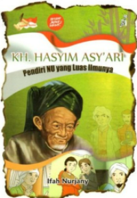 Image of KH. HASYIM ASY'ARI: Pendiri NU yang Luas Ilmunya
