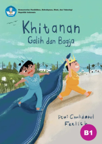 Image of Khitanan Galih dan Bagja