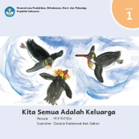 Image of Kita Semua Adalah Keluarga