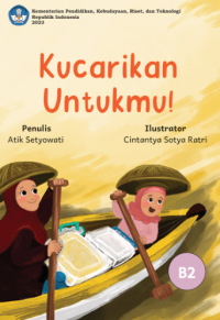 Image of Kucarikan Untukmu!