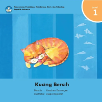 Image of Kucing Bersih